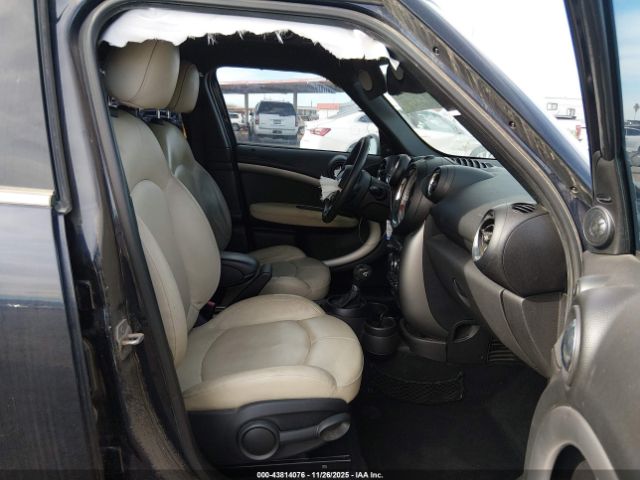 2014 MINI COUNTRYMAN WMWZB3C54EWR41981 Photo 4