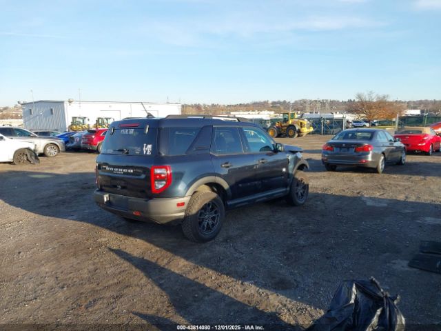 2021 FORD BRONCO SPORT 3FMCR9B65MRA93821 Photo 3