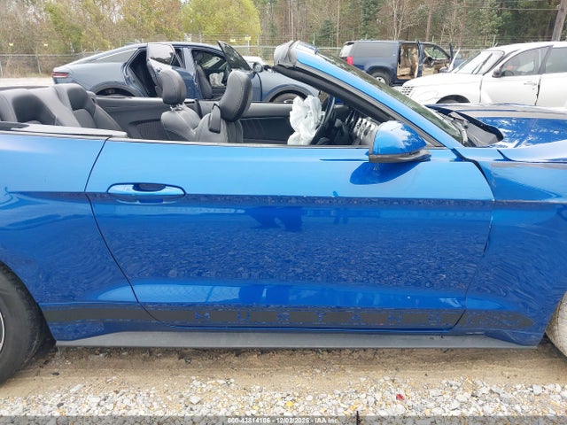Ford Mustang Ecoboost Premium 2018 1FATP8UH5J5115498 Image 13
