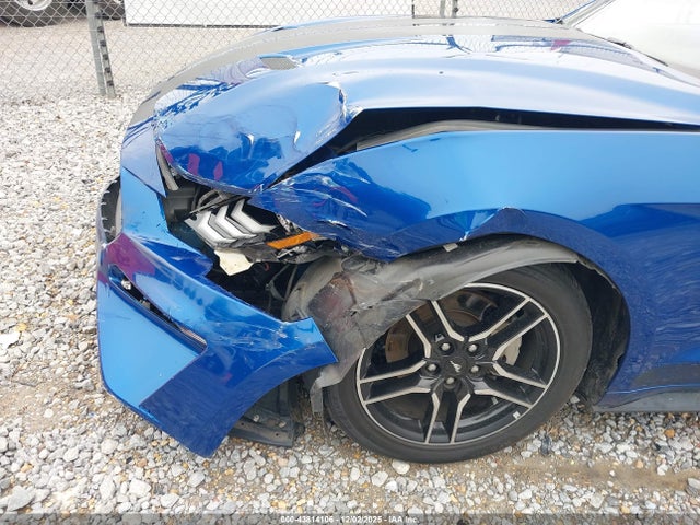 Ford Mustang Ecoboost Premium 2018 1FATP8UH5J5115498 Image 17