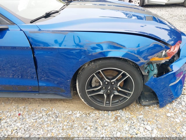 Ford Mustang Ecoboost Premium 2018 1FATP8UH5J5115498 Image 18