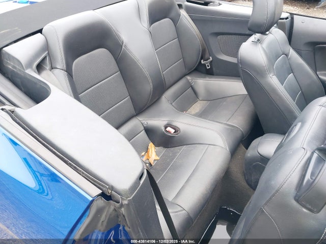 Ford Mustang Ecoboost Premium 2018 1FATP8UH5J5115498 Image 8