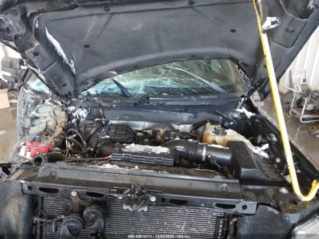 2011 FORD F-150 1FTMF1CM9BKD00289 Photo 9