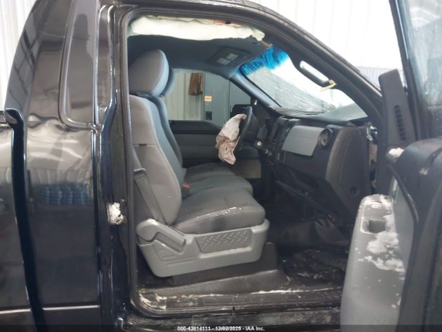 2011 FORD F-150 1FTMF1CM9BKD00289 Photo 4