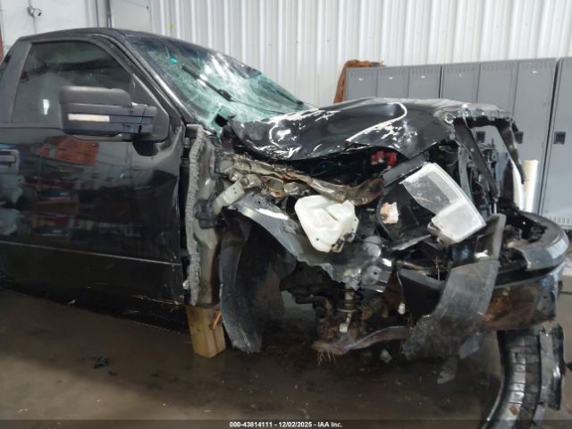 2011 FORD F-150 1FTMF1CM9BKD00289 Photo 5