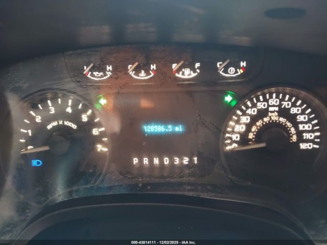 2011 FORD F-150 1FTMF1CM9BKD00289 Photo 6