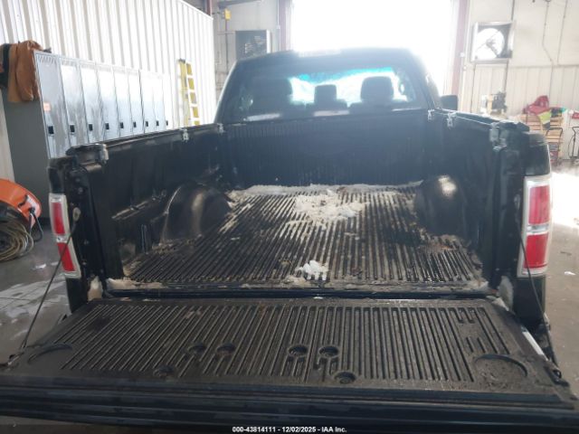 2011 FORD F-150 1FTMF1CM9BKD00289 Photo 7