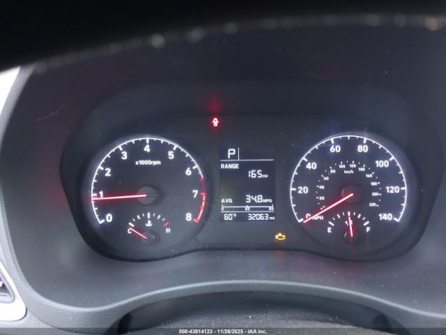 2021 HYUNDAI ACCENT 3KPC24A64ME144827 Photo 6