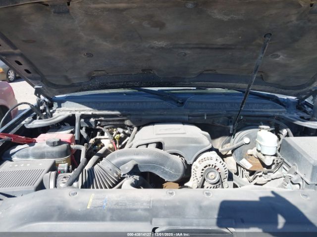 2007 CADILLAC ESCALADE 1GYFK63827R275913 Photo 9