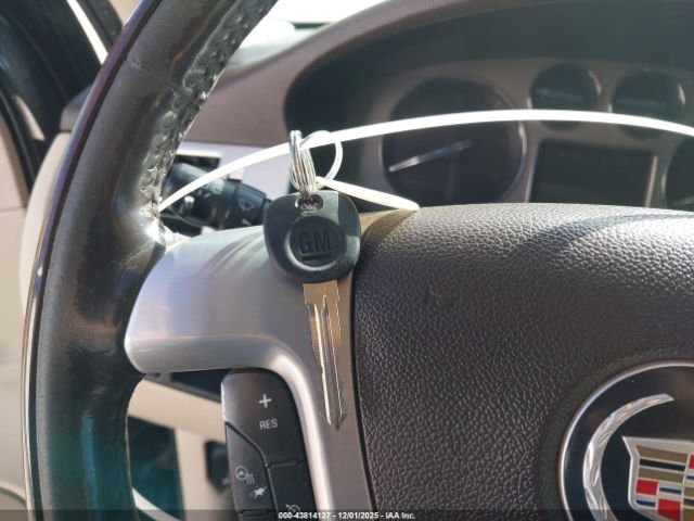 2007 CADILLAC ESCALADE 1GYFK63827R275913 Photo 10