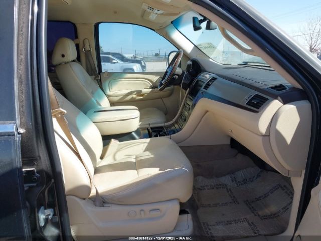 2007 CADILLAC ESCALADE 1GYFK63827R275913 Photo 4