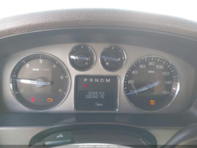 2007 CADILLAC ESCALADE 1GYFK63827R275913 Photo 6