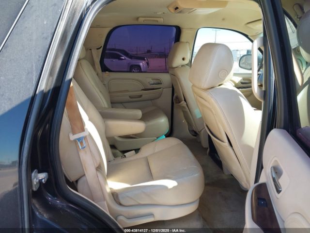 2007 CADILLAC ESCALADE 1GYFK63827R275913 Photo 7