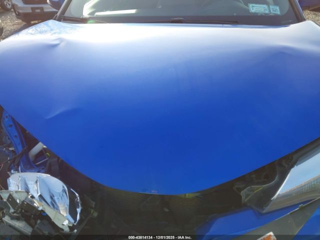 2021 TOYOTA C-HR NMTKHMBX1MR134309 Photo 9