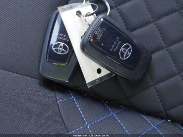 2021 TOYOTA C-HR NMTKHMBX1MR134309 Photo 10