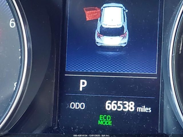 2021 TOYOTA C-HR NMTKHMBX1MR134309 Photo 6