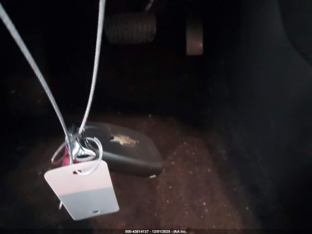 2024 CHEVROLET TRAILBLAZER KL79MPSL2RB165123 Photo 10