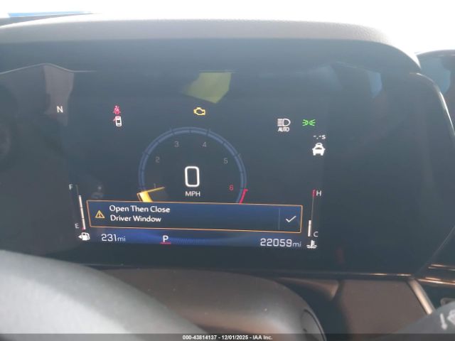 2024 CHEVROLET TRAILBLAZER KL79MPSL2RB165123 Photo 6