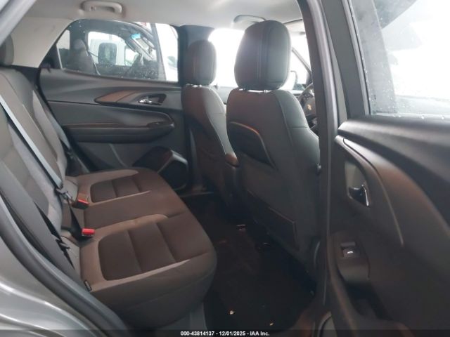 2024 CHEVROLET TRAILBLAZER KL79MPSL2RB165123 Photo 7