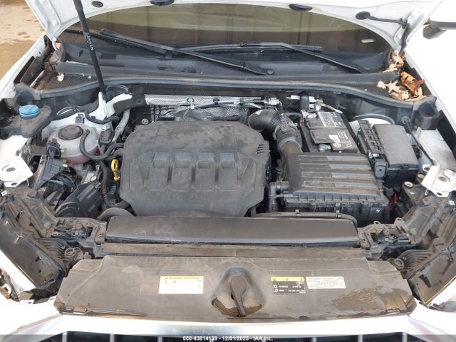 2021 AUDI Q3 WA1AUCF36M1093189 Photo 9