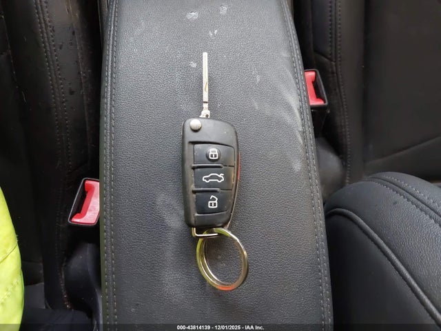 2021 AUDI Q3 WA1AUCF36M1093189 Photo 10