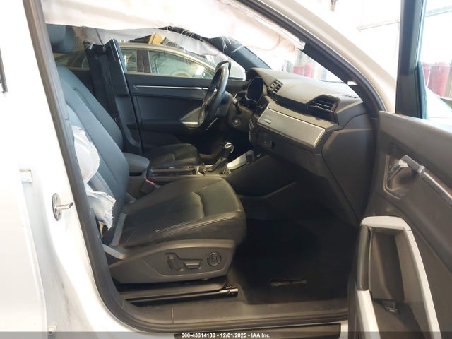 2021 AUDI Q3 WA1AUCF36M1093189 Photo 4
