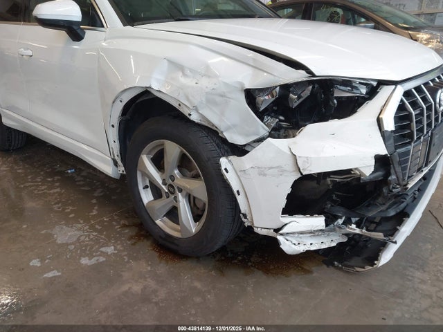 2021 AUDI Q3 WA1AUCF36M1093189 Photo 5