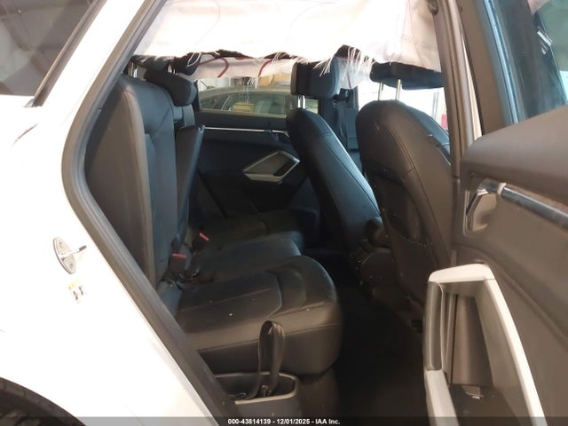 2021 AUDI Q3 WA1AUCF36M1093189 Photo 7