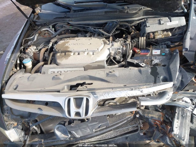 Продаж на аукціоні авто 2006 Honda Accord 3.0 Ex, vin: 1HGCM66556A075031, номер лоту: 43814141