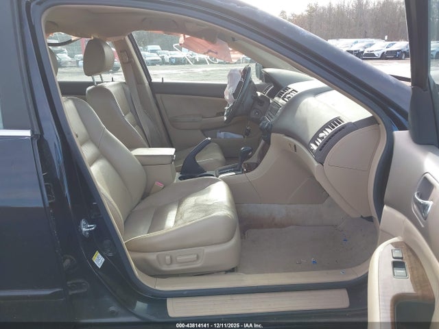 Продаж на аукціоні авто 2006 Honda Accord 3.0 Ex, vin: 1HGCM66556A075031, номер лоту: 43814141