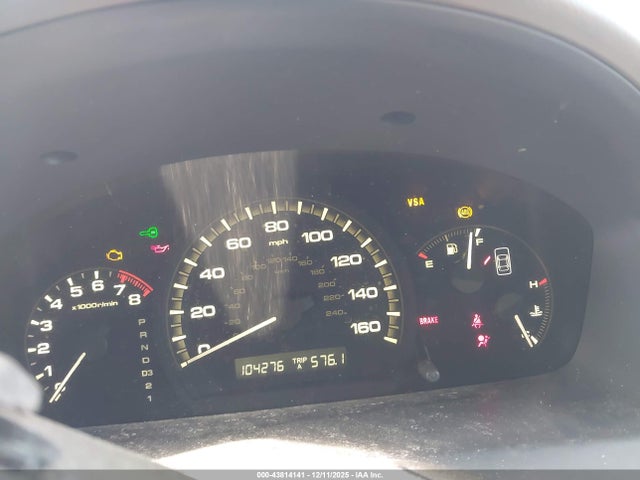 Продаж на аукціоні авто 2006 Honda Accord 3.0 Ex, vin: 1HGCM66556A075031, номер лоту: 43814141