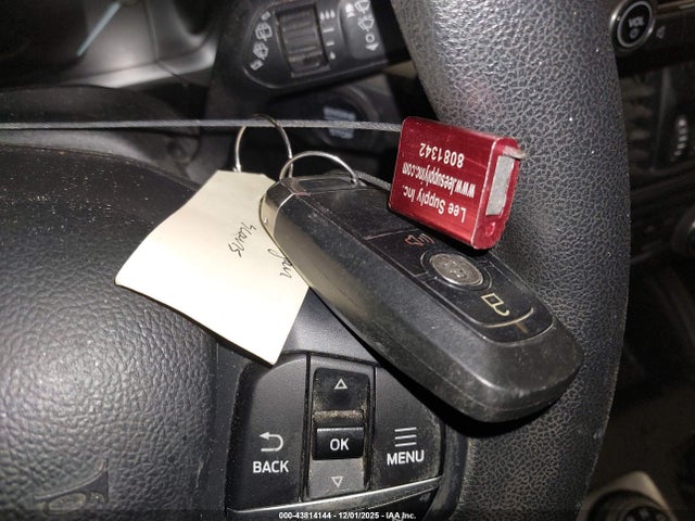 1FMCU0G69LUA32188 Ford ESCAPE SE