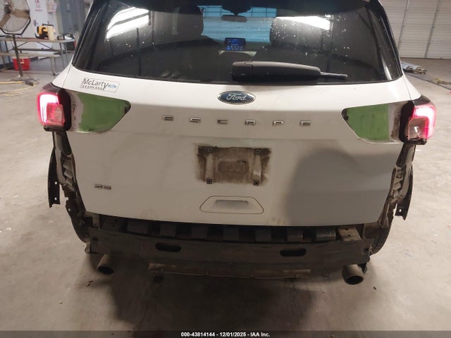 1FMCU0G69LUA32188 Ford ESCAPE SE