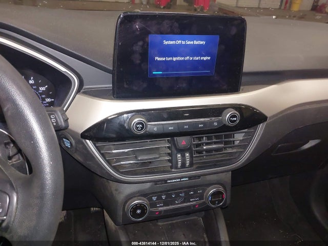 1FMCU0G69LUA32188 Ford ESCAPE SE