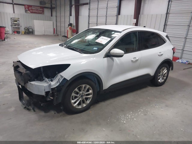 1FMCU0G69LUA32188 Ford ESCAPE SE