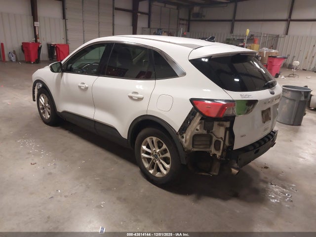 1FMCU0G69LUA32188 Ford ESCAPE SE