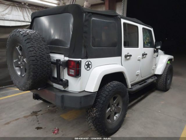 2015 JEEP WRANGLER UNLIMITED 1C4BJWDG6FL619595 Photo 3