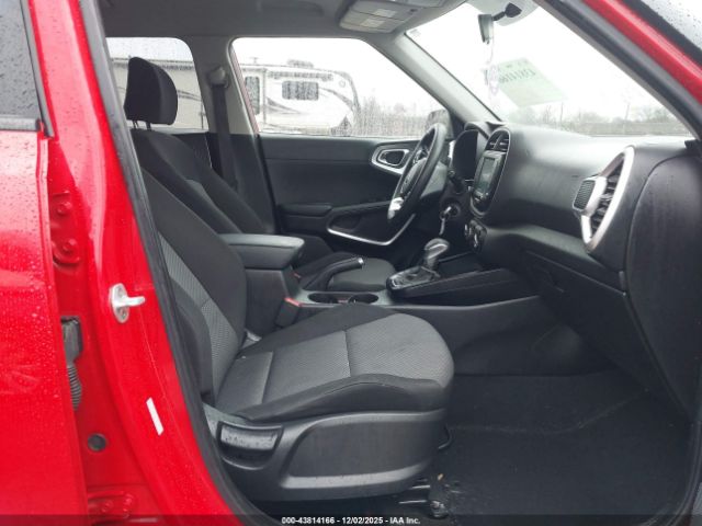 2020 KIA SOUL KNDJ23AU2L7044692 Photo 4