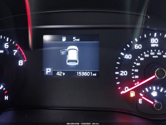 2020 KIA SOUL KNDJ23AU2L7044692 Photo 6