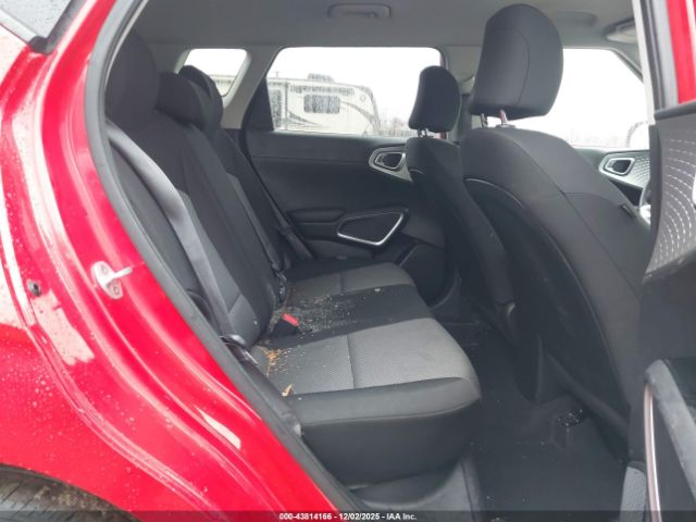 2020 KIA SOUL KNDJ23AU2L7044692 Photo 7