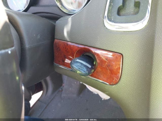 2012 CHRYSLER TOWN & COUNTRY 2C4RC1CGXCR133713 Photo 10