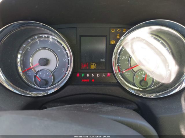 2012 CHRYSLER TOWN & COUNTRY 2C4RC1CGXCR133713 Photo 6