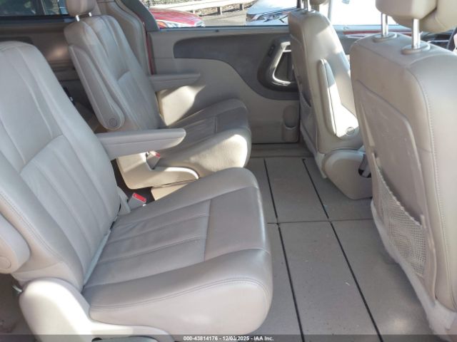 2012 CHRYSLER TOWN & COUNTRY 2C4RC1CGXCR133713 Photo 7