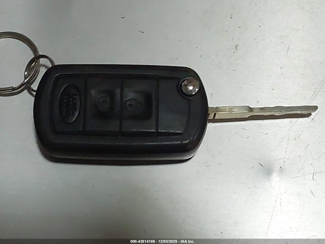 2007 LAND ROVER RANGE ROVER SPORT SALSH23437A102496 Photo 10