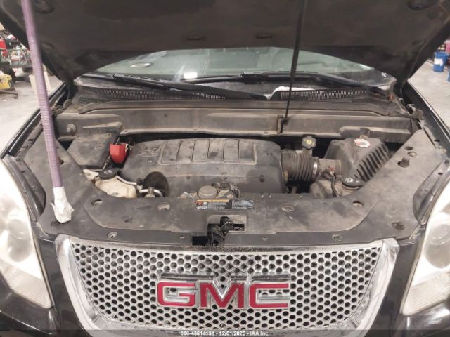 2012 GMC ACADIA 1GKKVTED8CJ211117 Photo 9