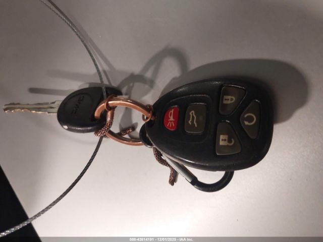 2012 GMC ACADIA 1GKKVTED8CJ211117 Photo 10