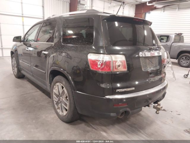 2012 GMC ACADIA 1GKKVTED8CJ211117 Photo 2
