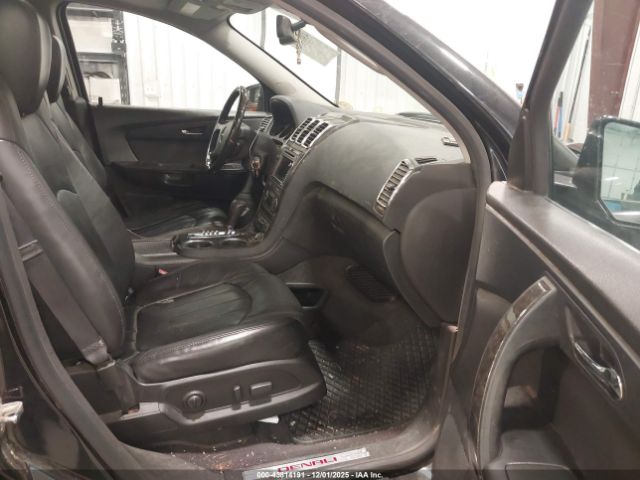 2012 GMC ACADIA 1GKKVTED8CJ211117 Photo 4