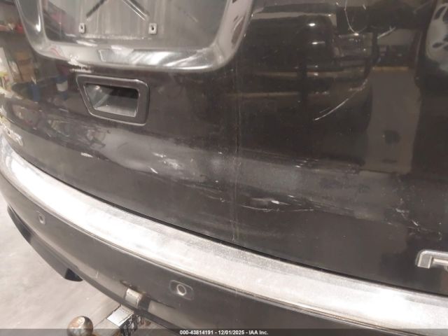 2012 GMC ACADIA 1GKKVTED8CJ211117 Photo 5