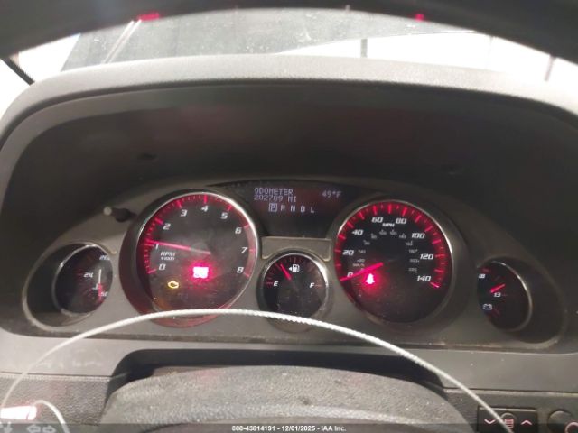 2012 GMC ACADIA 1GKKVTED8CJ211117 Photo 6